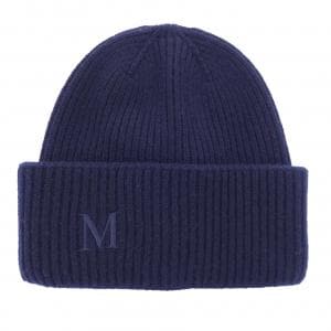 マックスマーラ Max Mara 242457 ニットキャップ