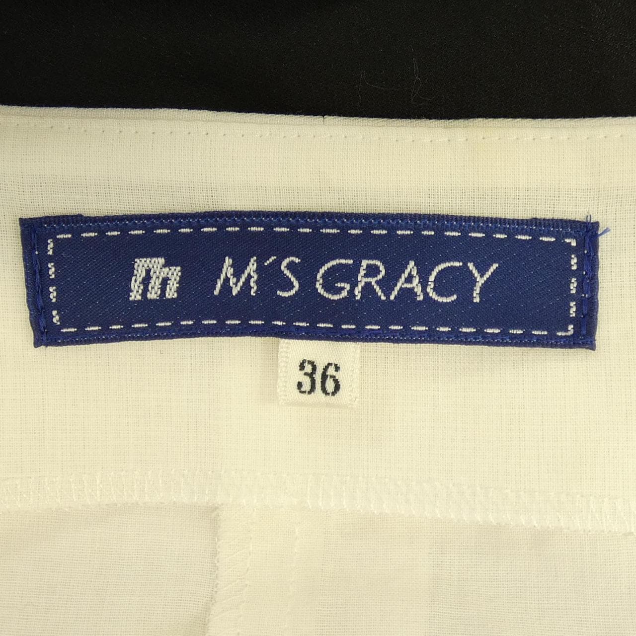 エムズグレーシー M'S GRACY TD-221325 ワンピース