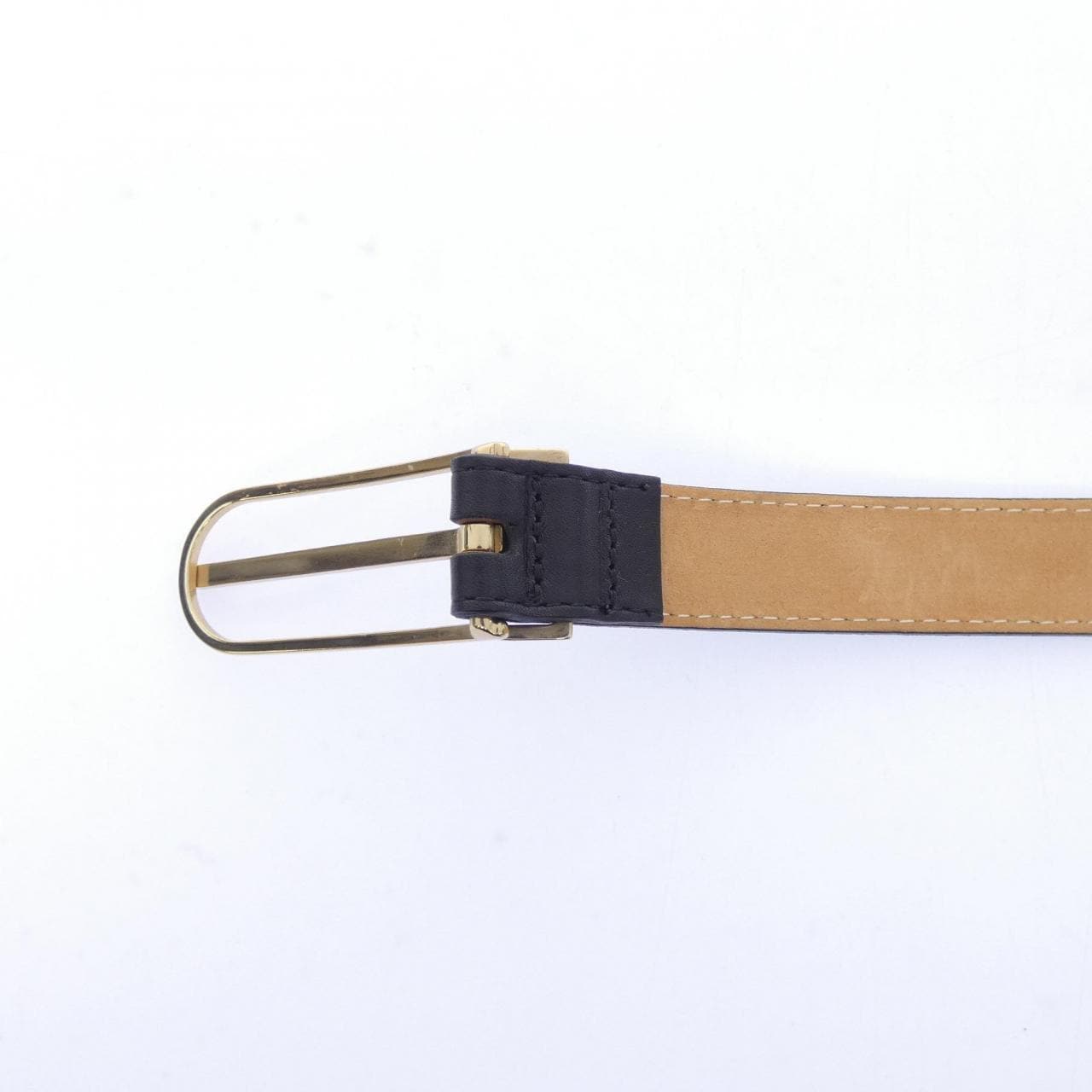 メゾンボワネ MAISON BOINET BELT