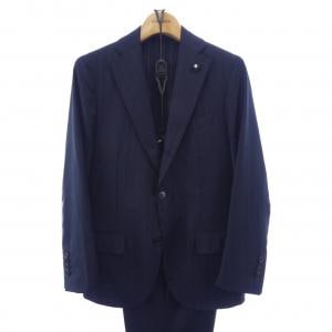 ラルディーニ LARDINI JJ806AQ スーツ