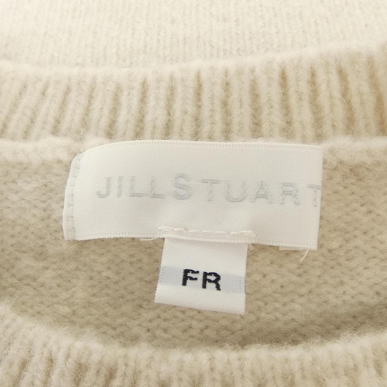 ジルスチュアート JILL STUART ニット