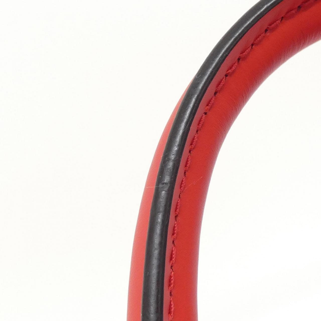 ルイヴィトン エピ(SUPREME) キーポル バンドリエール 45cm M53419 ボストンバッグ