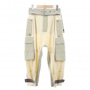 ルイヴィトン LOUIS VUITTON FKPX74AN1 パンツ