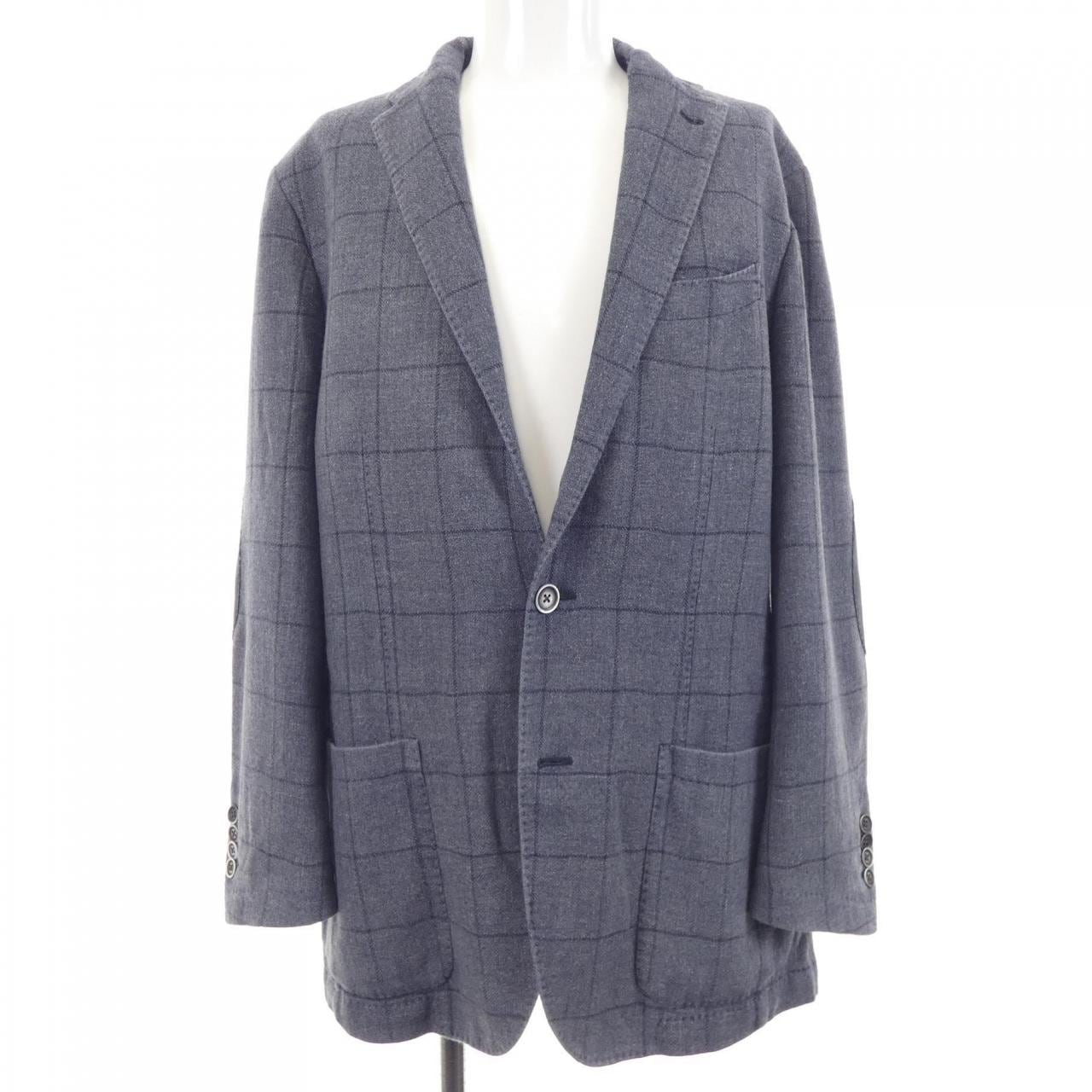 コルネリアーニ Corneliani ジャケット