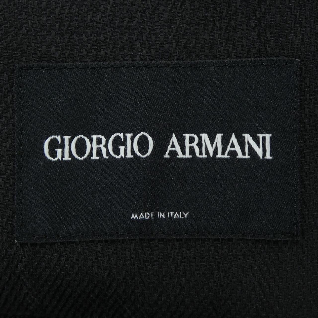 ジョルジオ アルマーニ GIORGIO ARMANI 757022 ジャケット