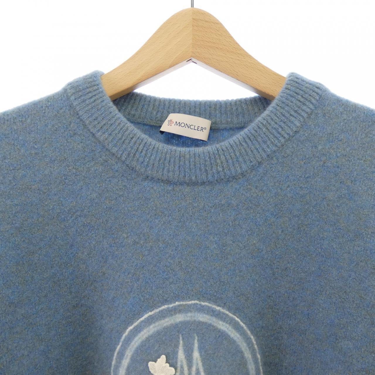 モンクレール MONCLER ニット
