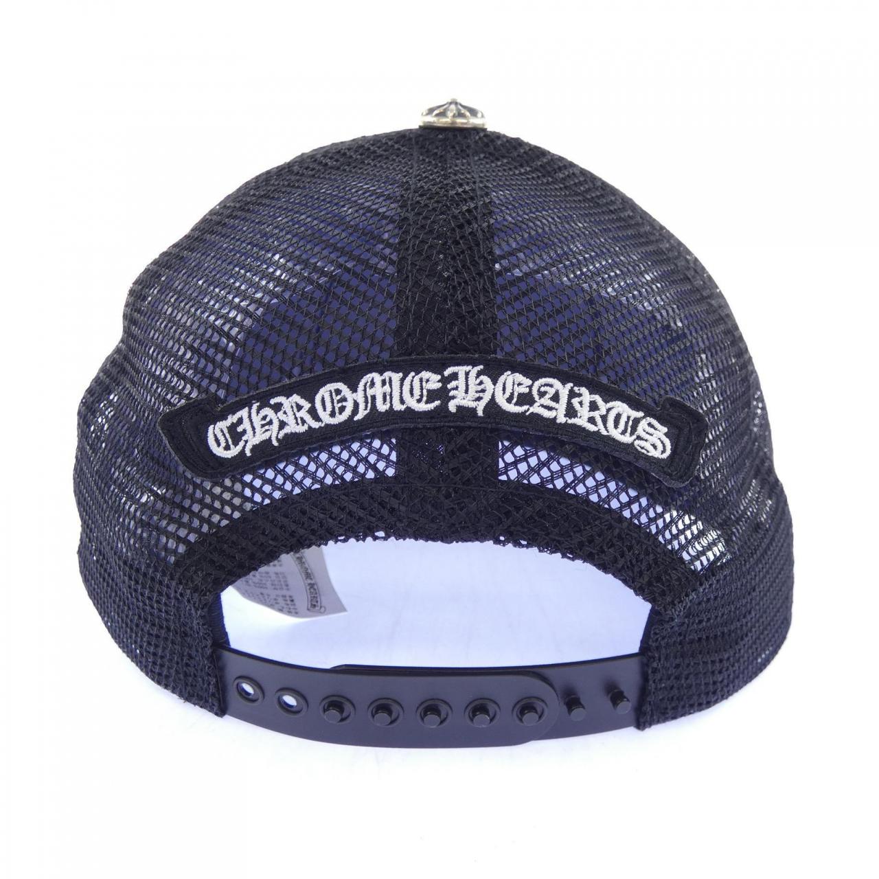 クロムハーツ CHROME HEARTS 304208948******323 キャップ