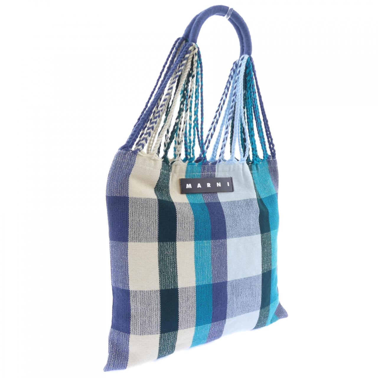 マルニ MARNI MARNI MARKET HAMMOCK BAG SHMH0009C0 BAG