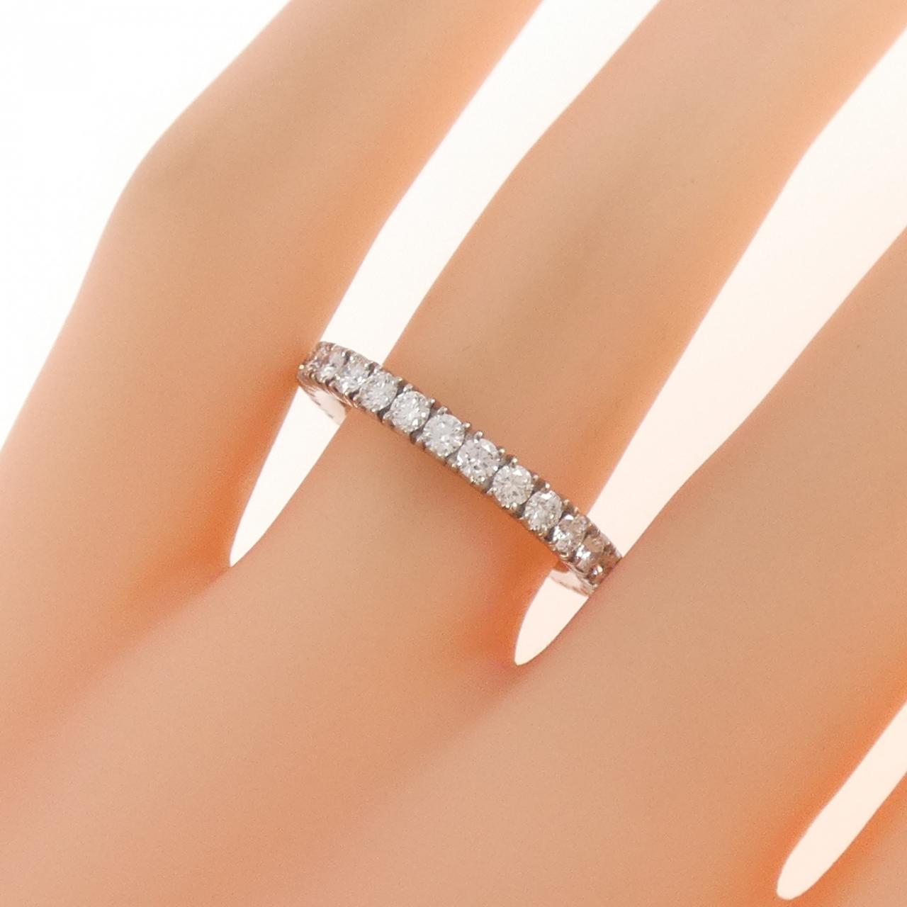 カルティエ エタンセル リング