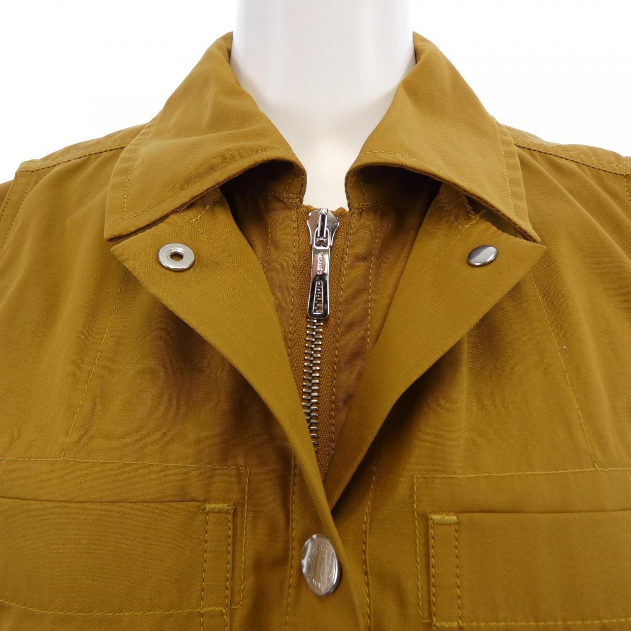 エルメス HERMES 2WAY 5E0546DE ワンピース