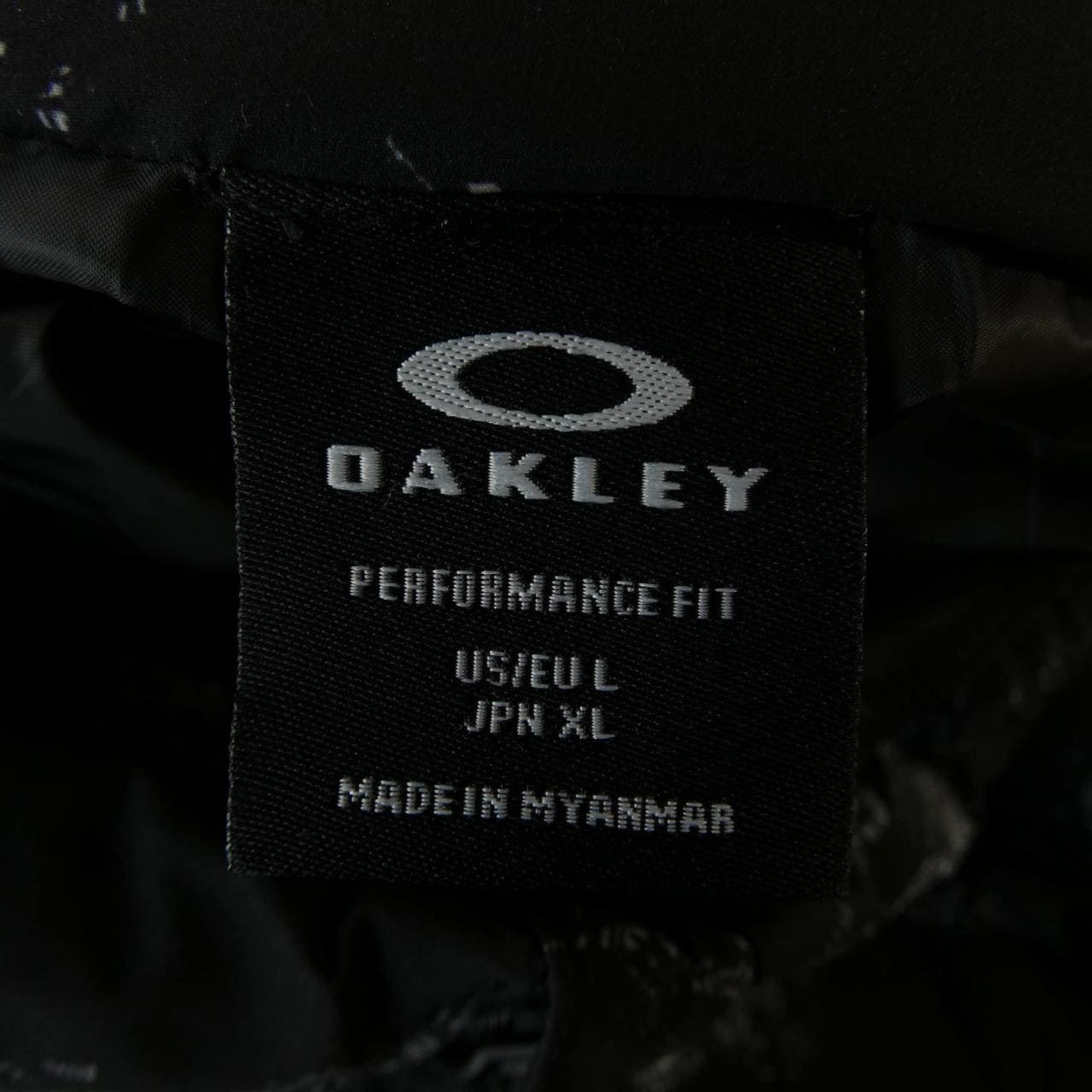 オークリー OAKLEY ブルゾン
