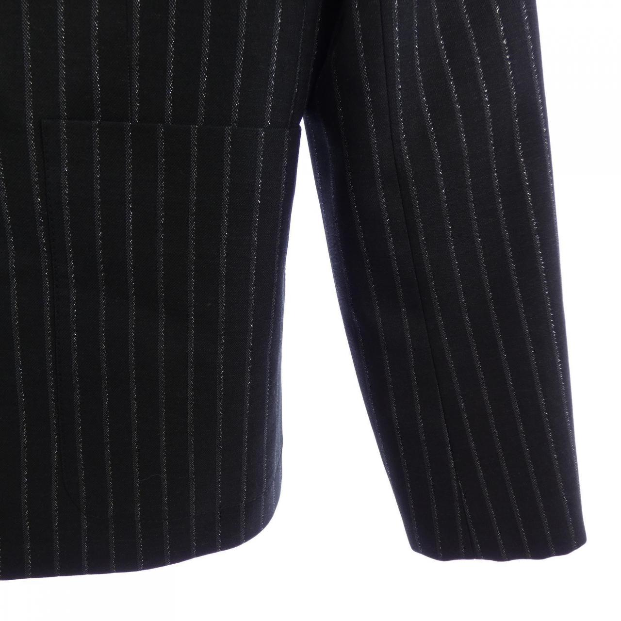 サンローラン SAINT LAURENT 611054 Y1A90 ジャケット