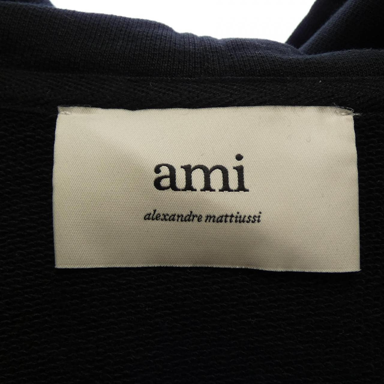 アミ AMI パーカー