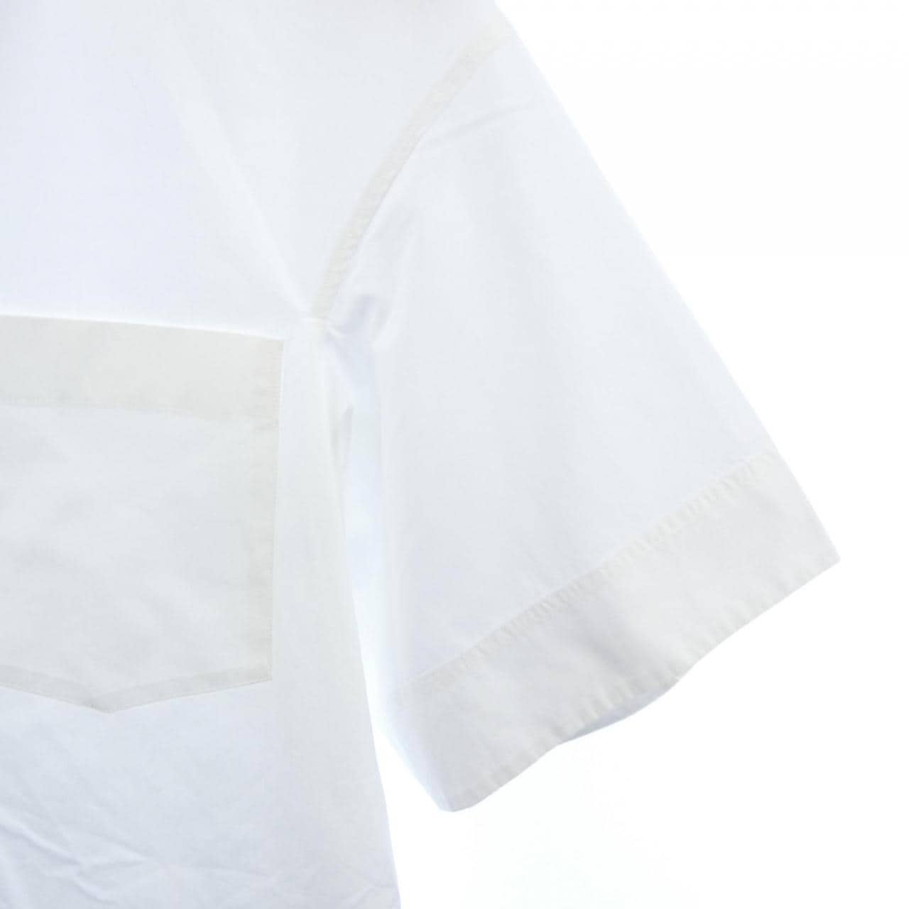 ジルサンダー JIL SANDER S／Sシャツ