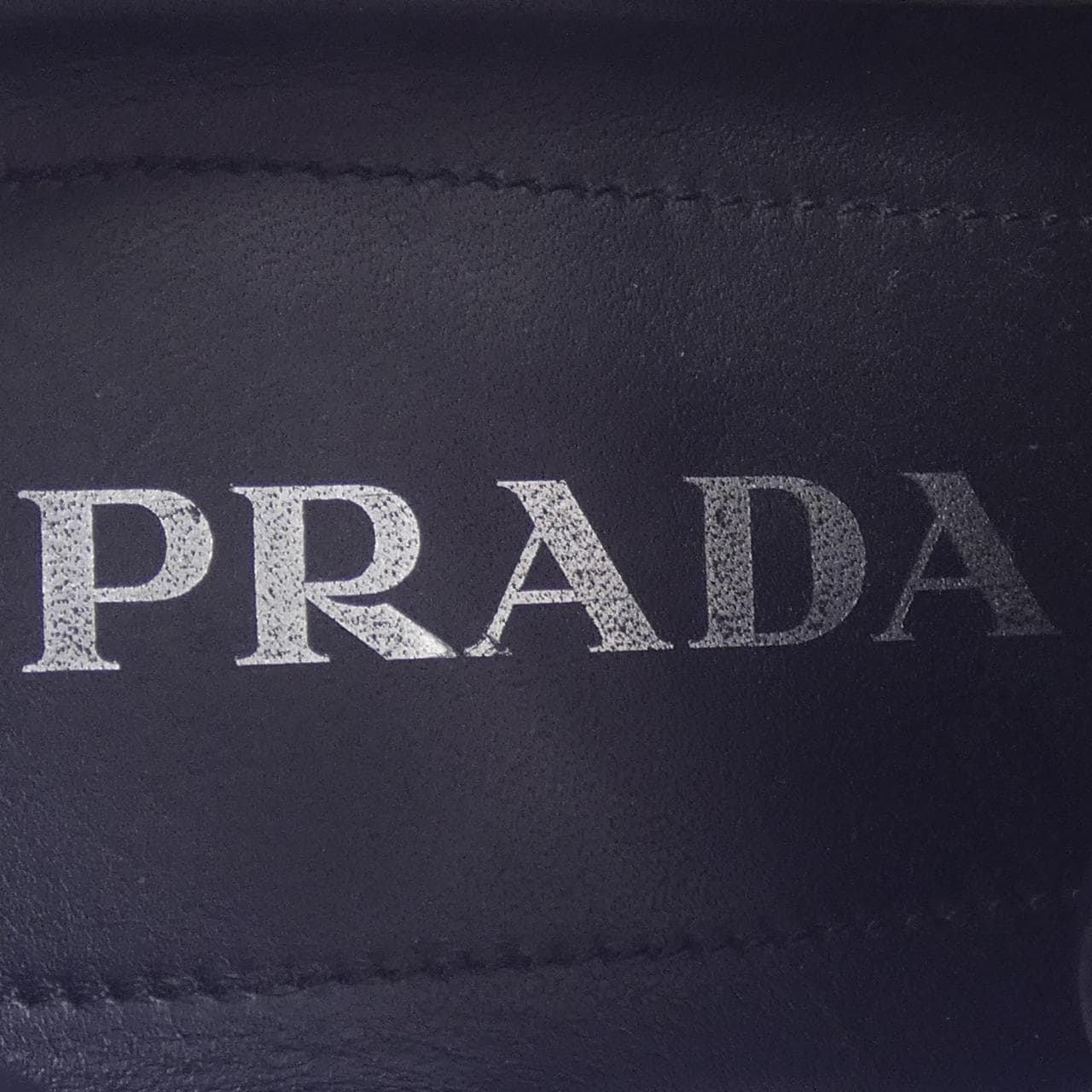 プラダ PRADA 2EG272 スニーカー