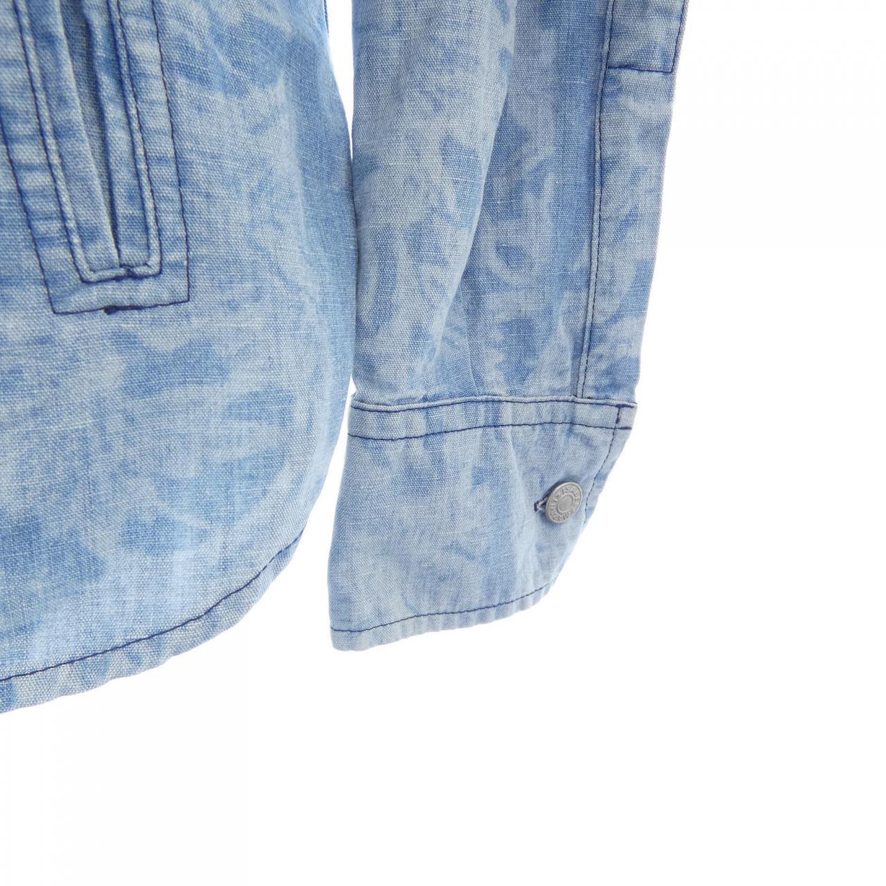イザベルマラン エトワール ISABEL MARANT ETOILE シャツ