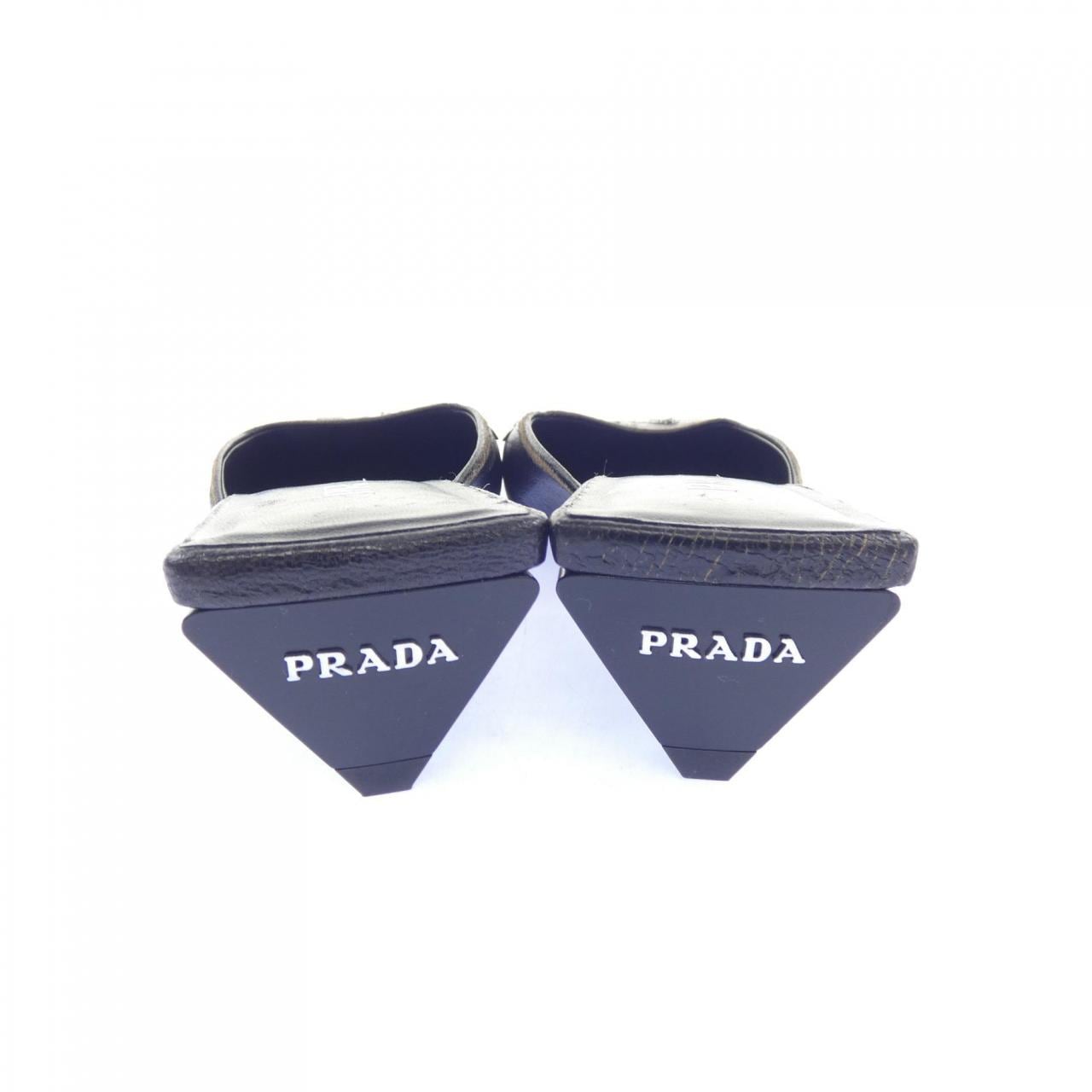 プラダ PRADA サンダル