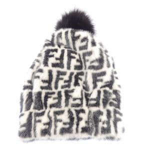フェンディ FENDI FNX085 A1QI キャップ