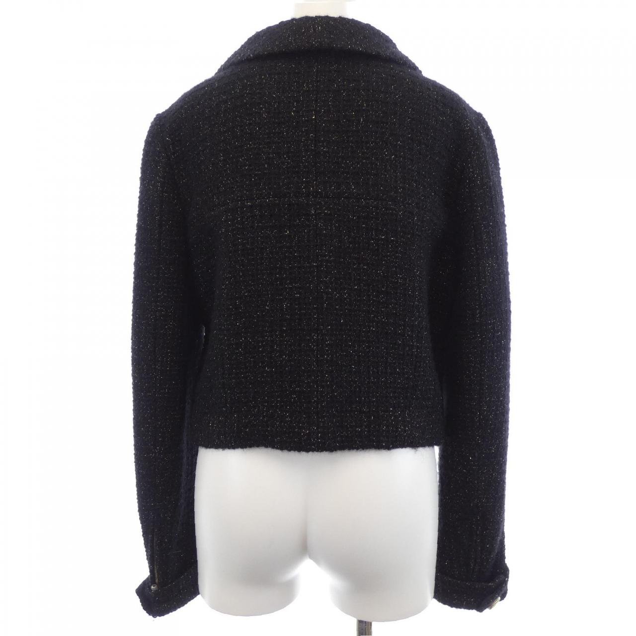 シャネル CHANEL P55000V41535 ジャケット