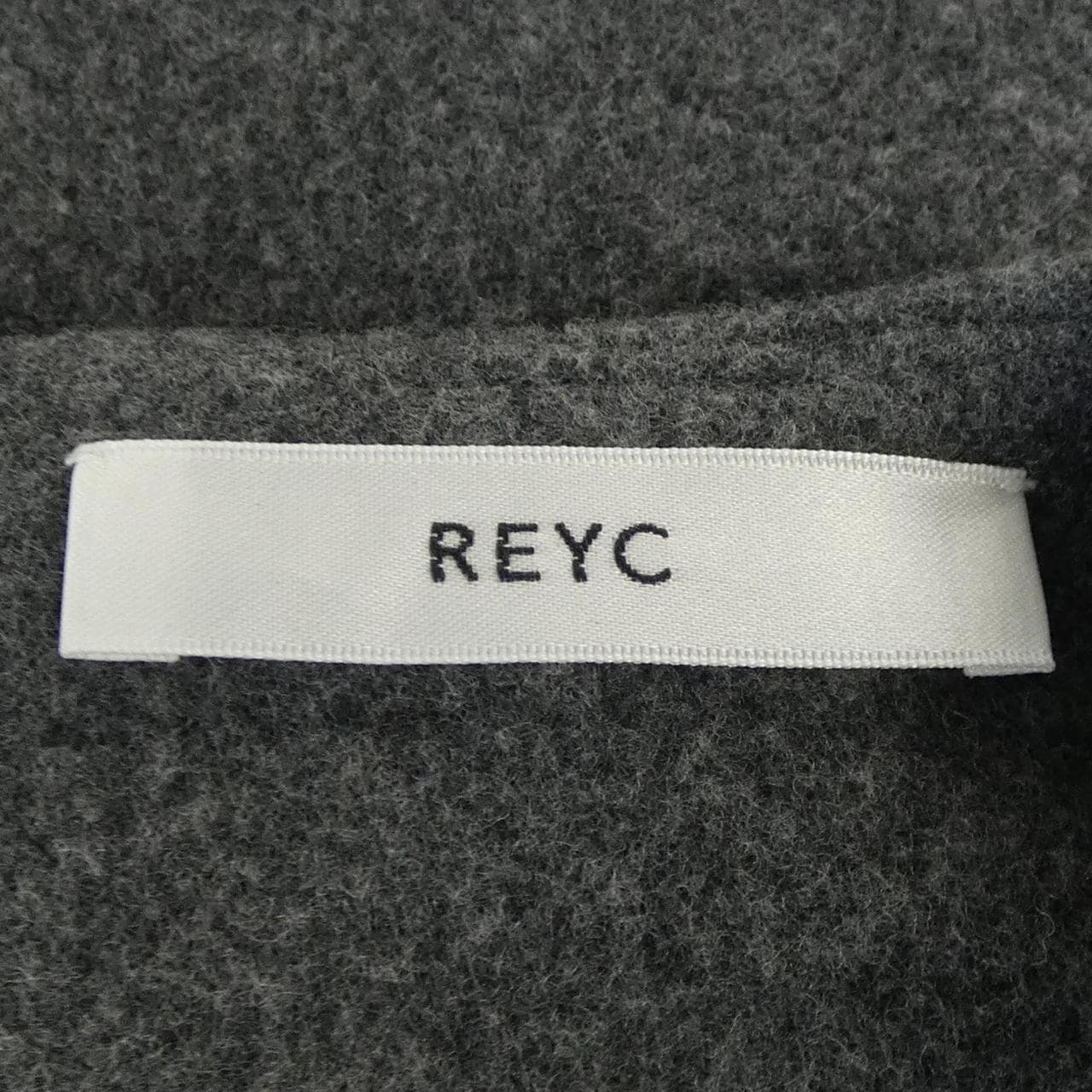 リック REYC ワンピース