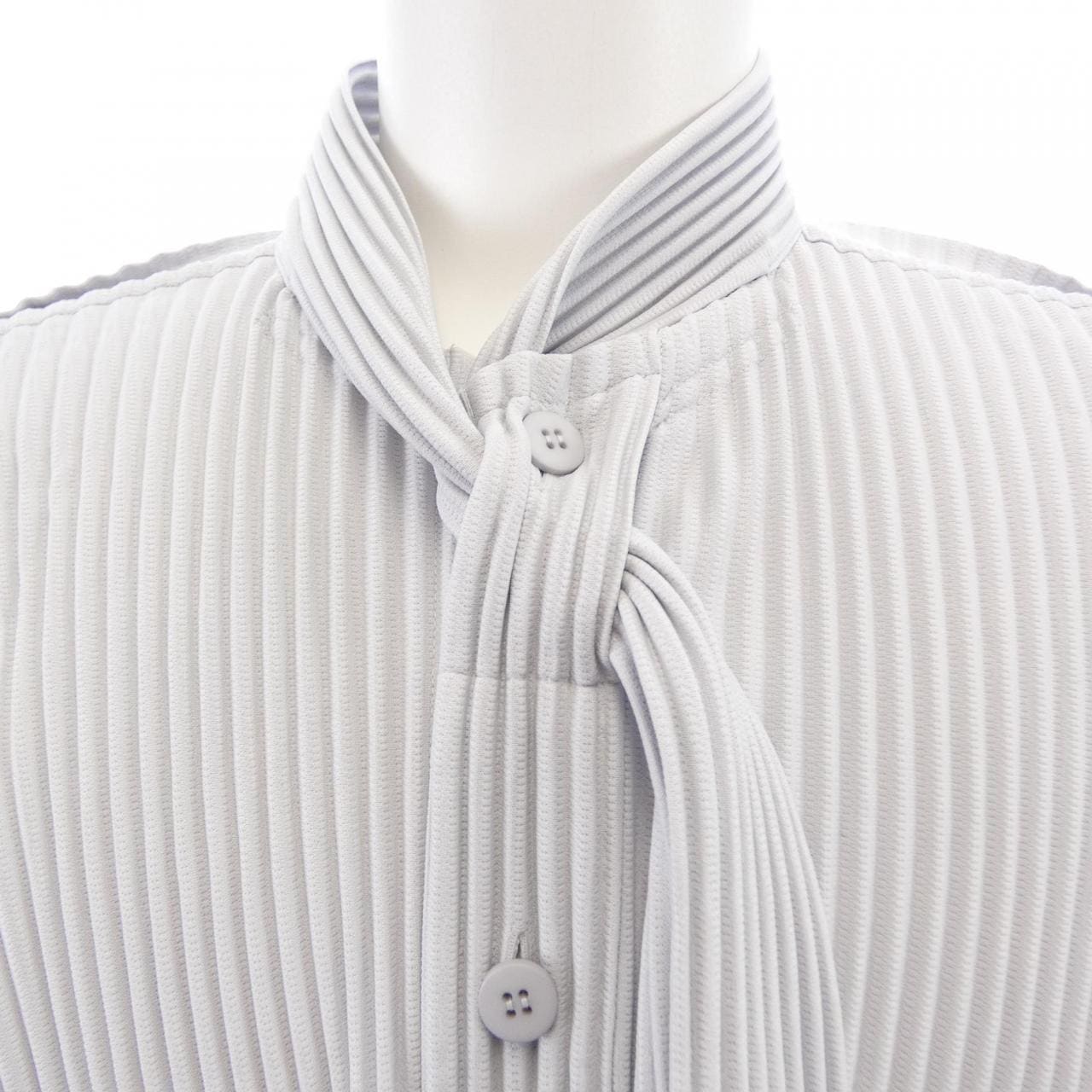 オムプリッセ HOMME PLISSE HP61JJ022 シャツ