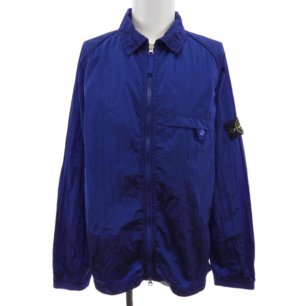 ストーンアイランド STONE ISLAND 761512321 ブルゾン