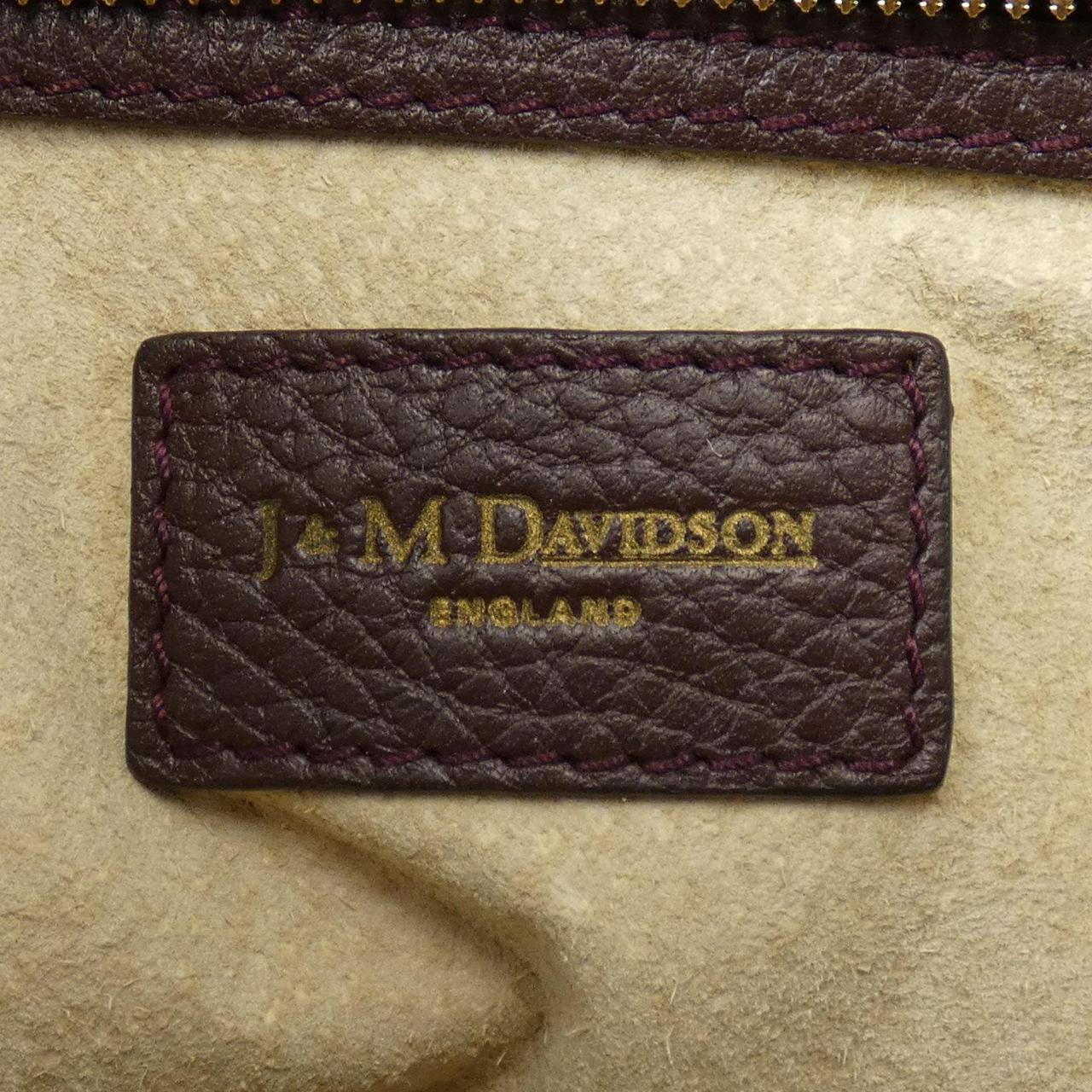 J&M DAVIDSON BAG