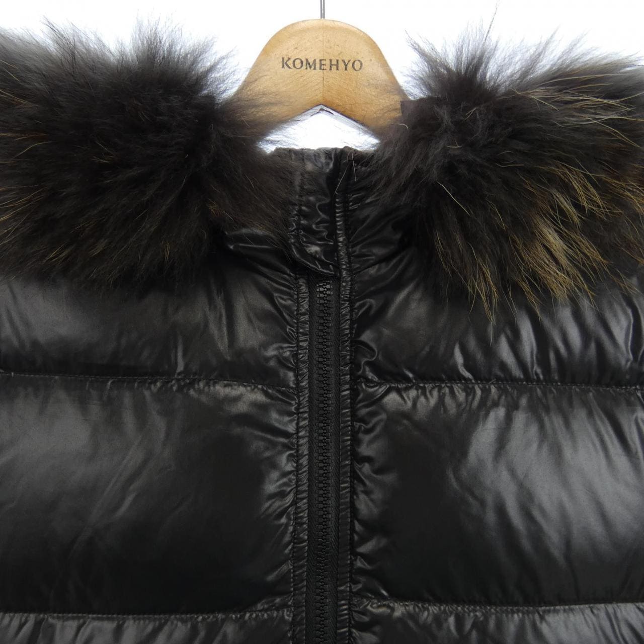 DUVETICA DUVETICA down coat