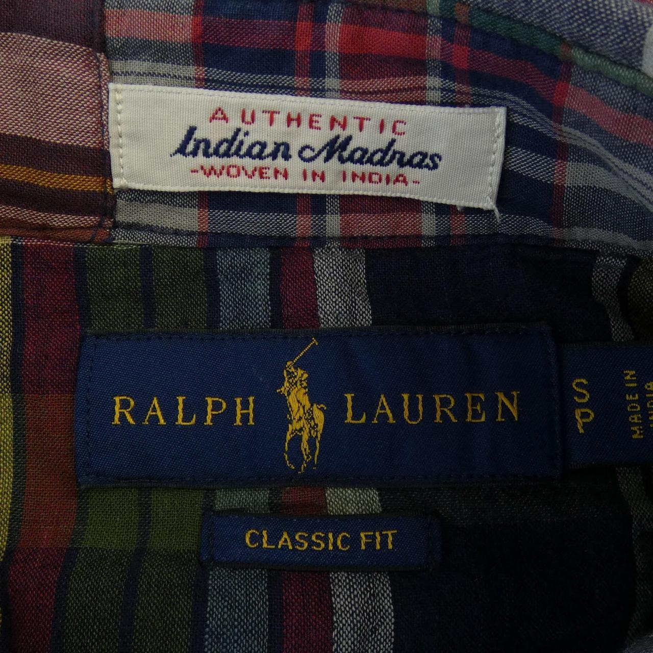 Ralph Lauren RALPH LAUREN shirt