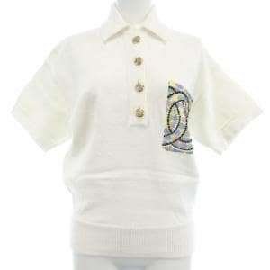 シャネル CHANEL ポロシャツ