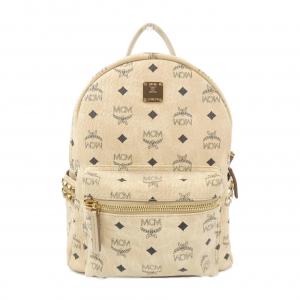 エムシーエム MCM BACKPACK