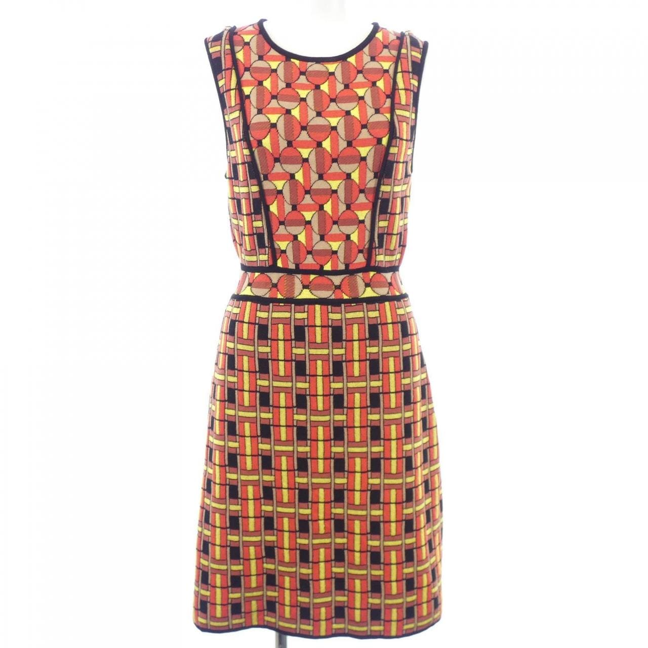 エムミッソーニ M MISSONI ワンピース