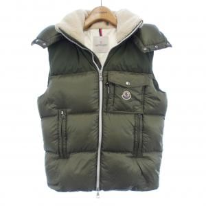 モンクレール MONCLER ダウンベスト