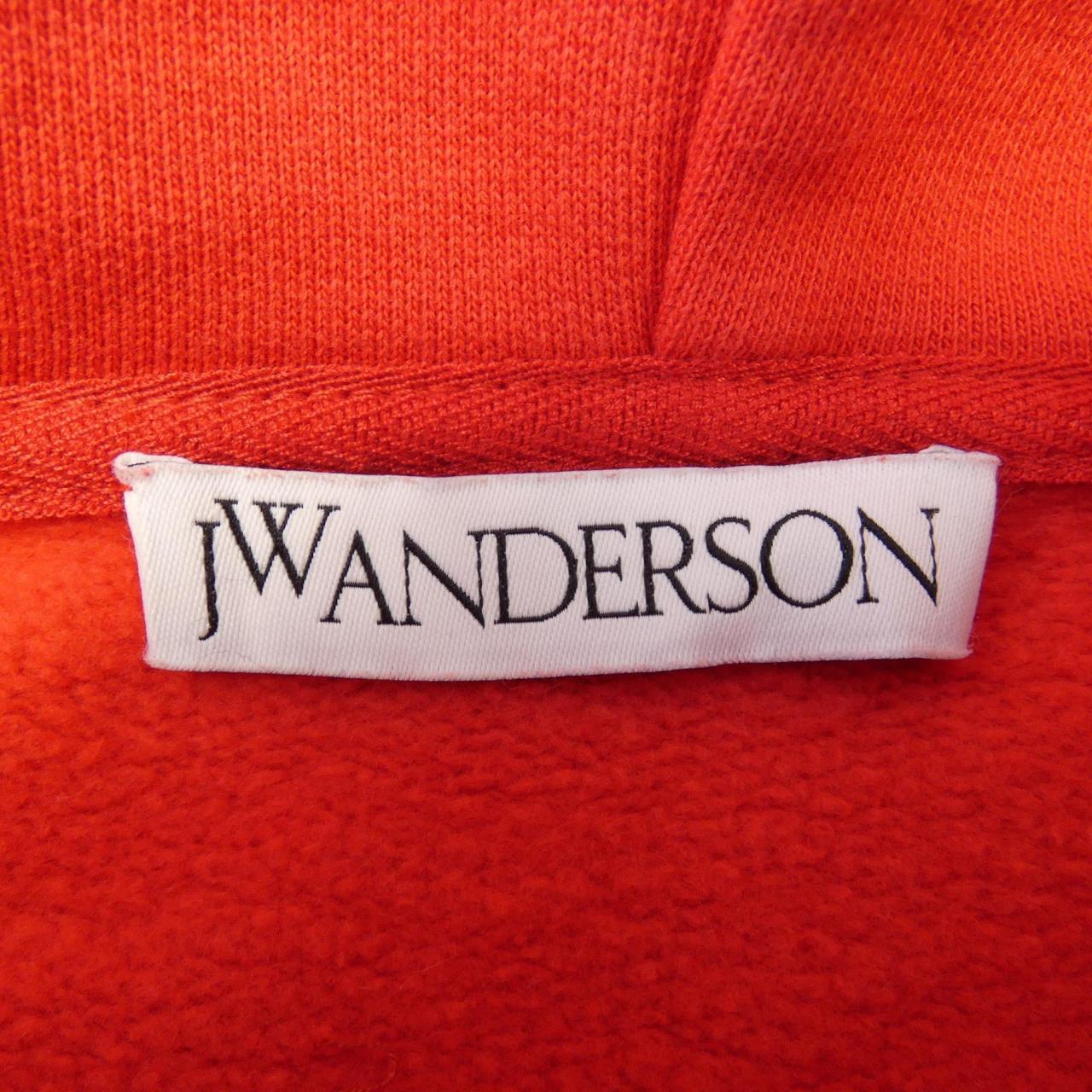 ジェイダブルアンダーソン J.W.ANDERSON パーカー