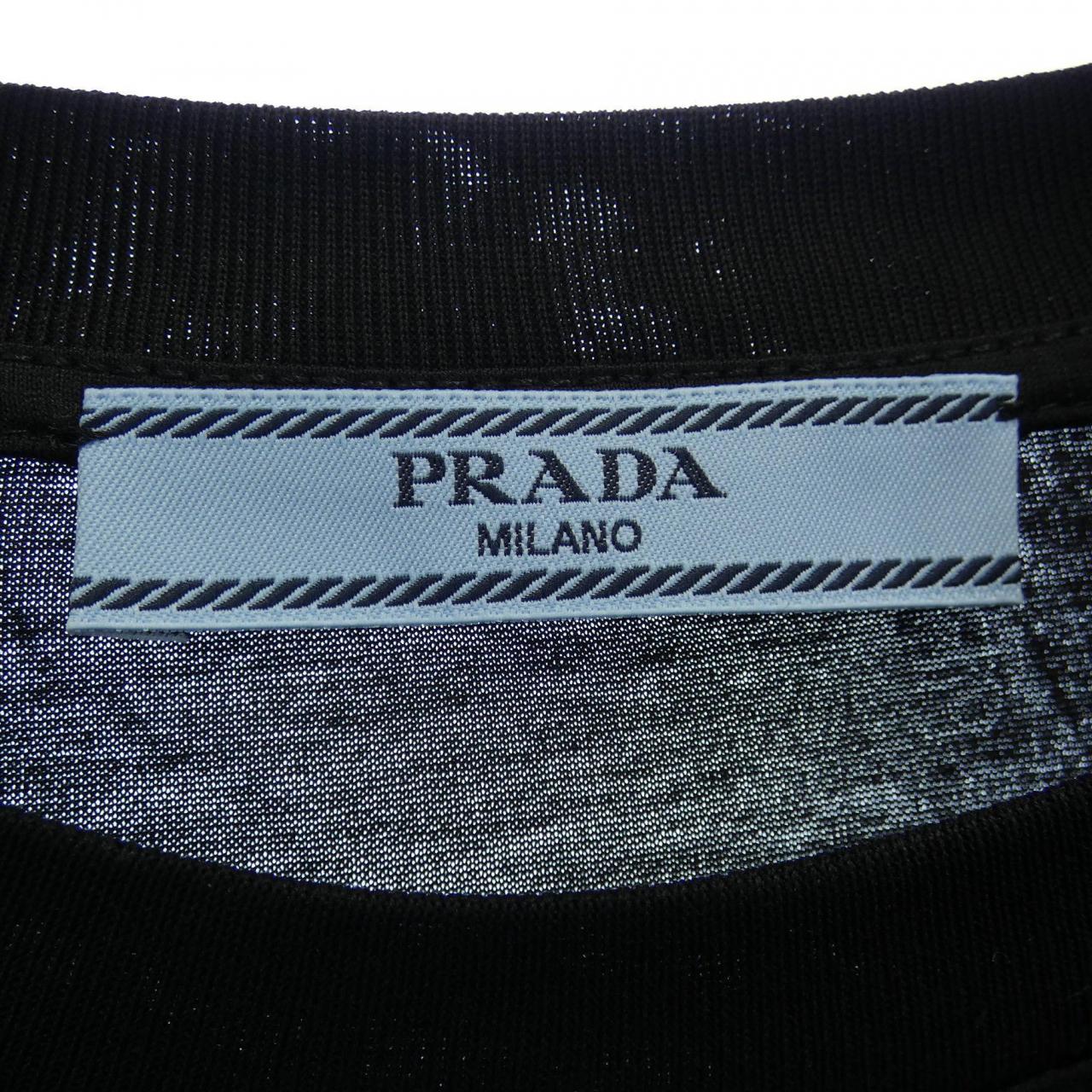 Prada PRADA T-shirt