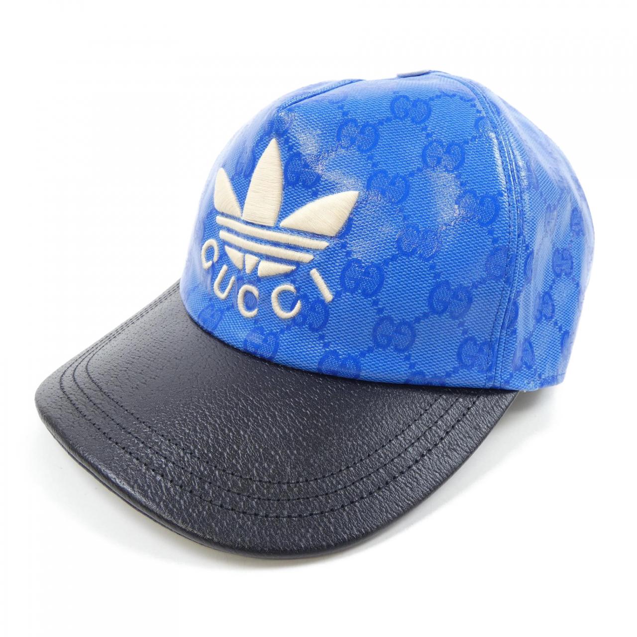 グッチ GUCCI キャップ