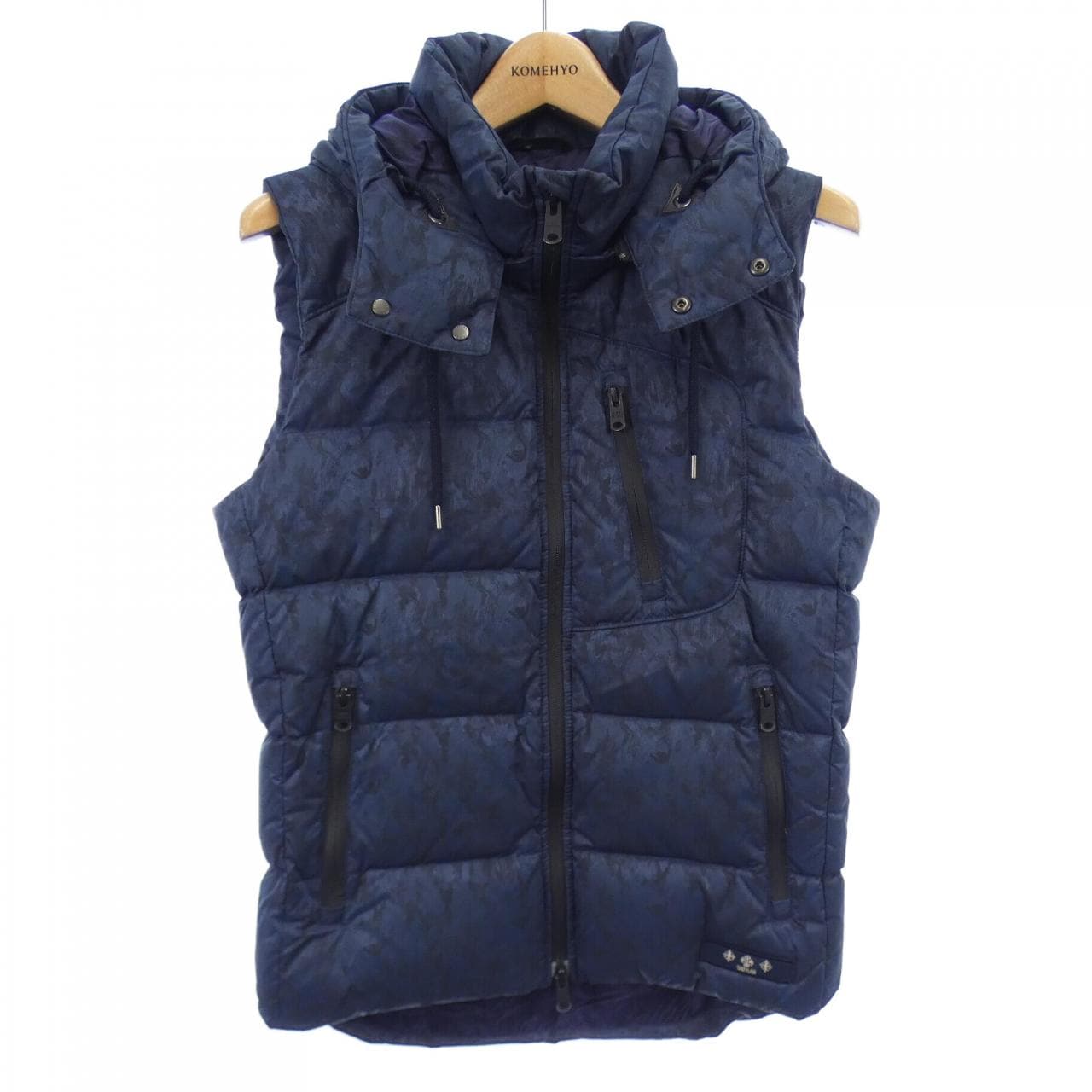 Tatras TATRAS down vest