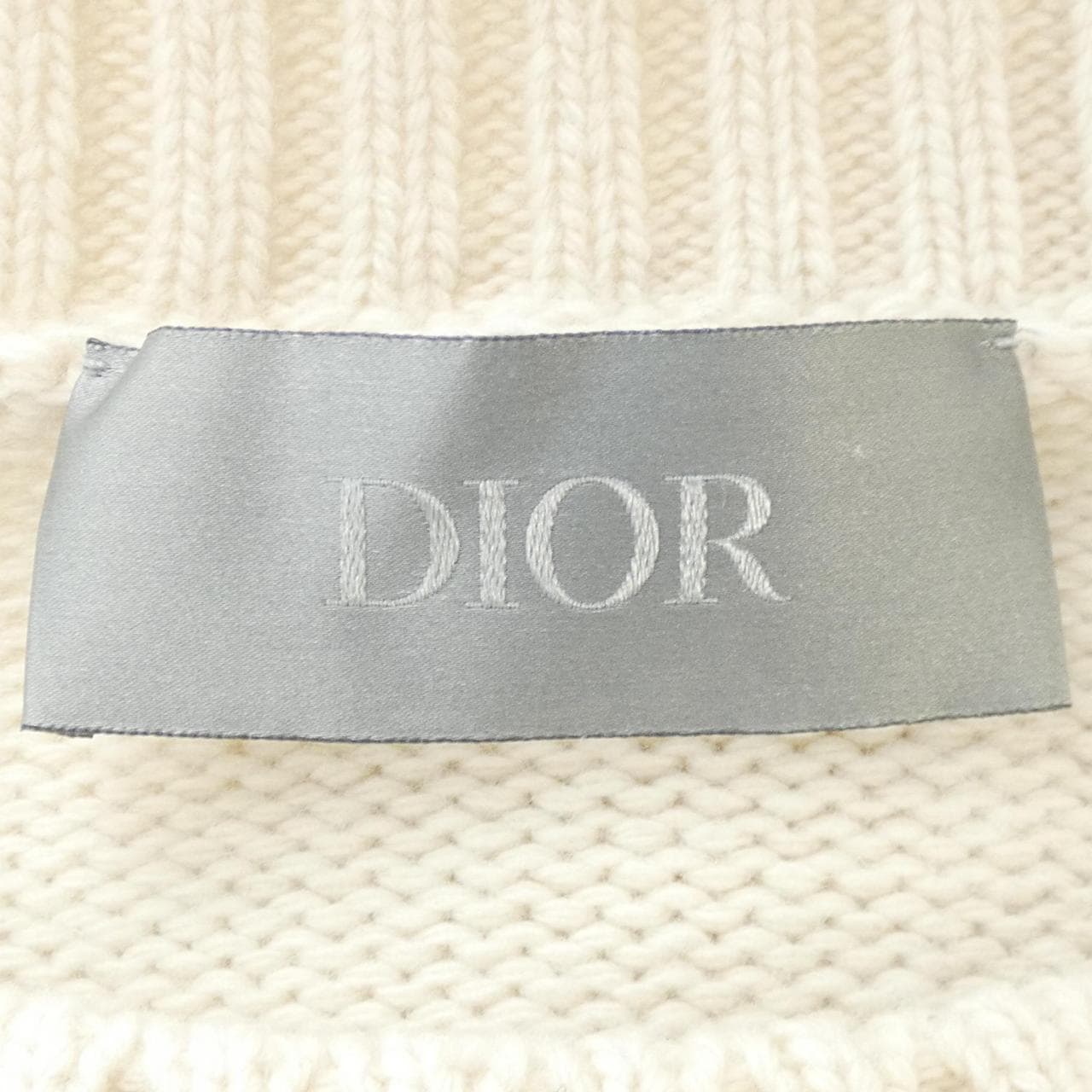 DIOR迪奧針織品