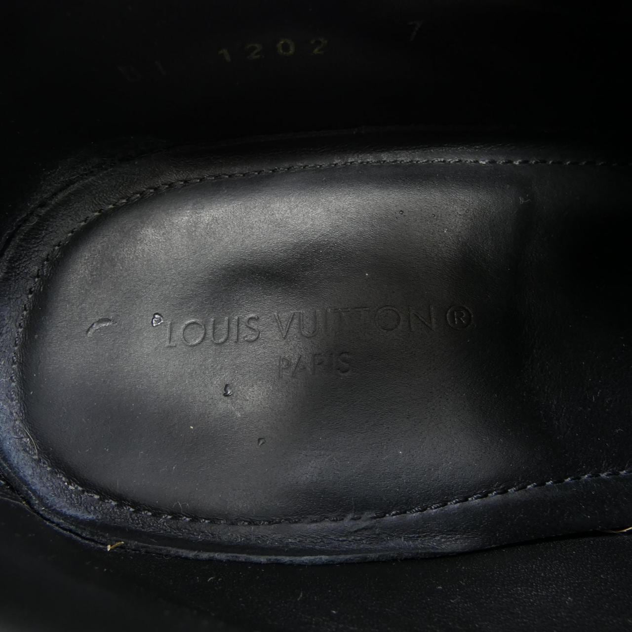 ルイヴィトン LOUIS VUITTON シューズ