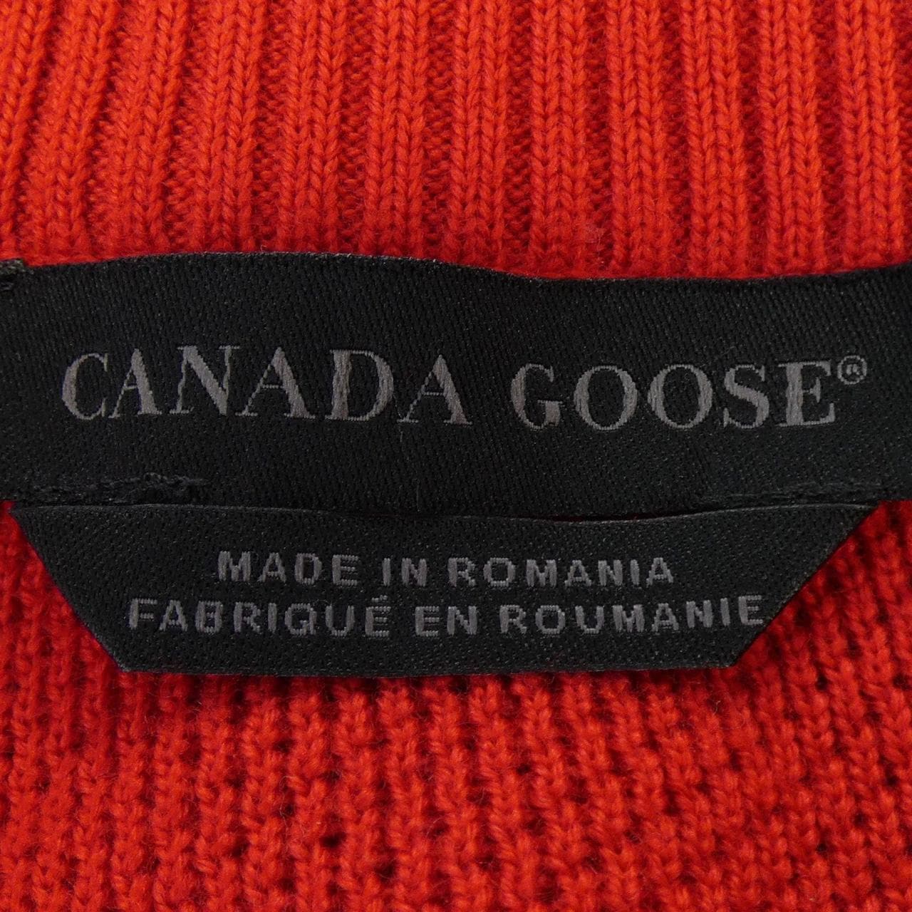 カナダグース CANADA GOOSE ダウンジャケット