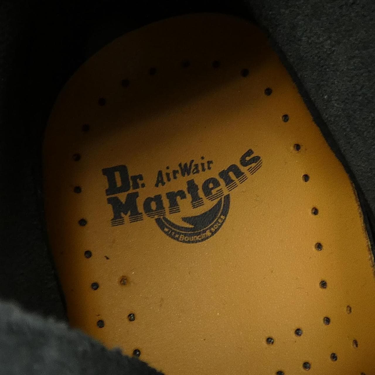 马丁靴DR.MARTENS靴