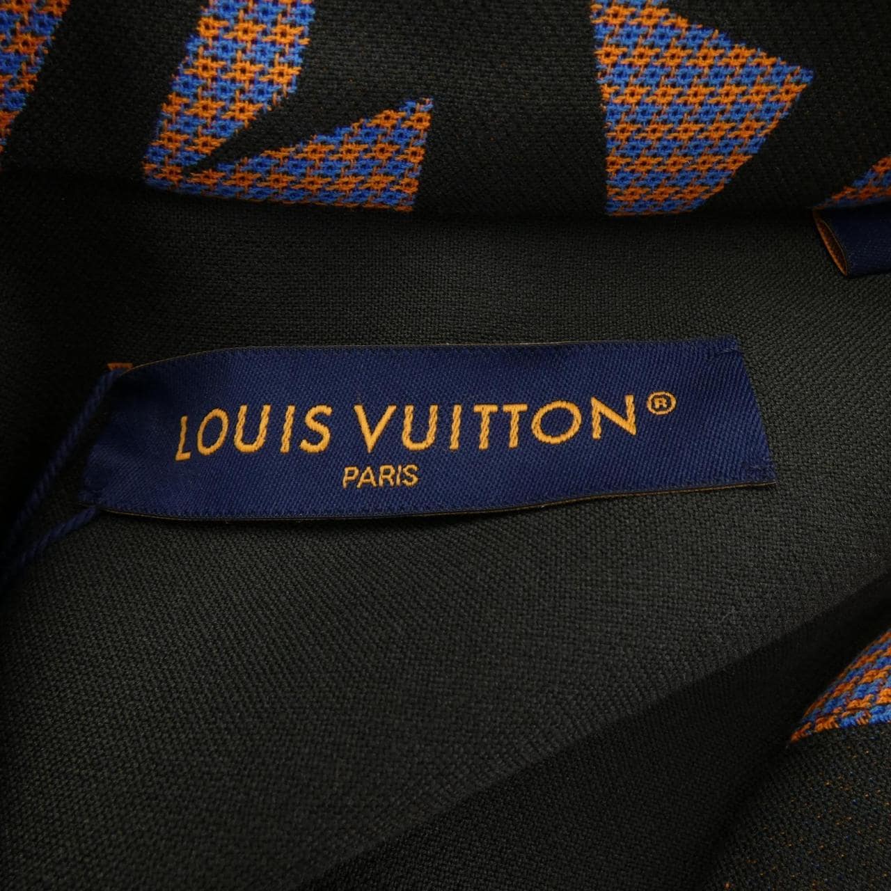 ルイヴィトン LOUIS VUITTON ジャケット