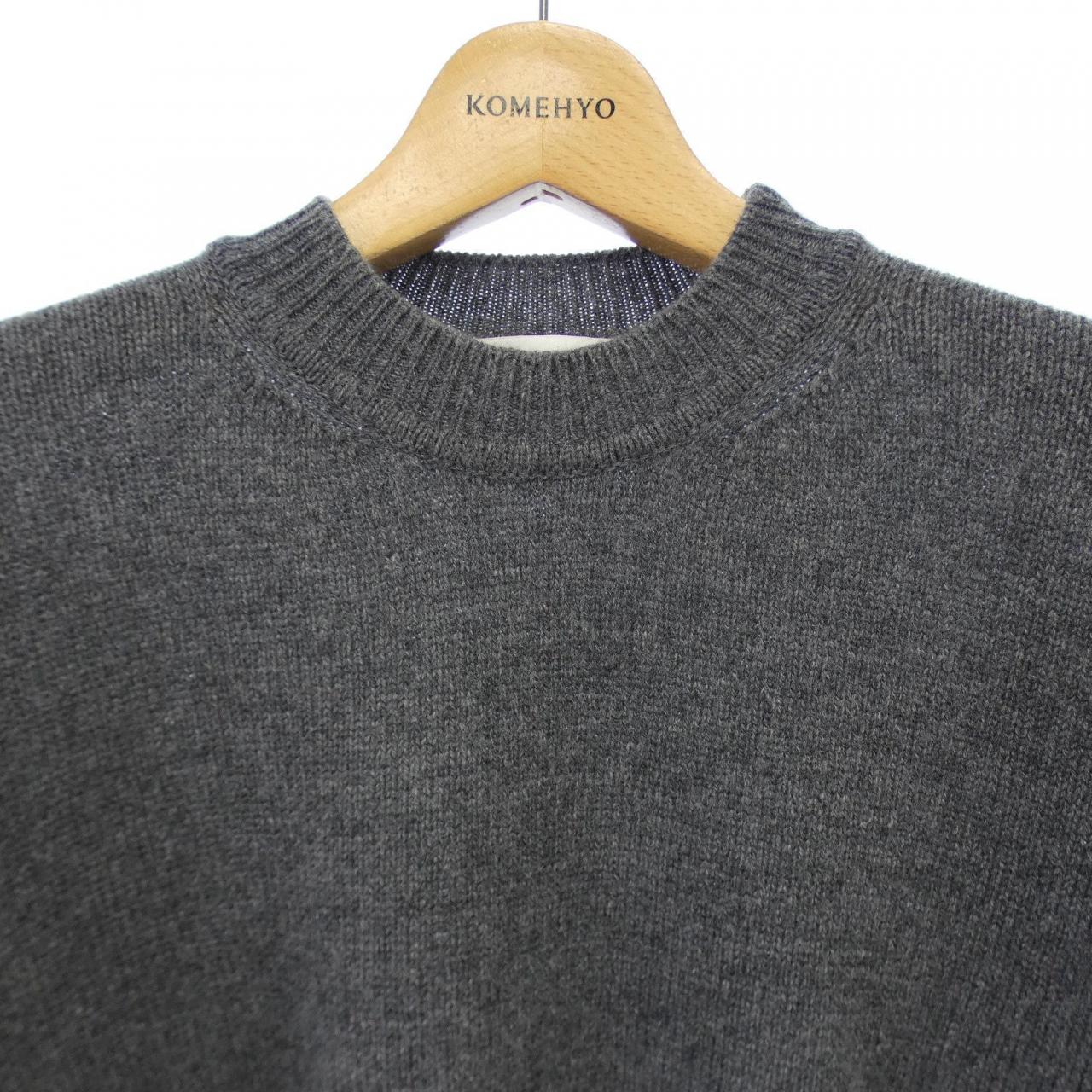 吉尔·桑德JIL SANDER SANDER) 针织衫