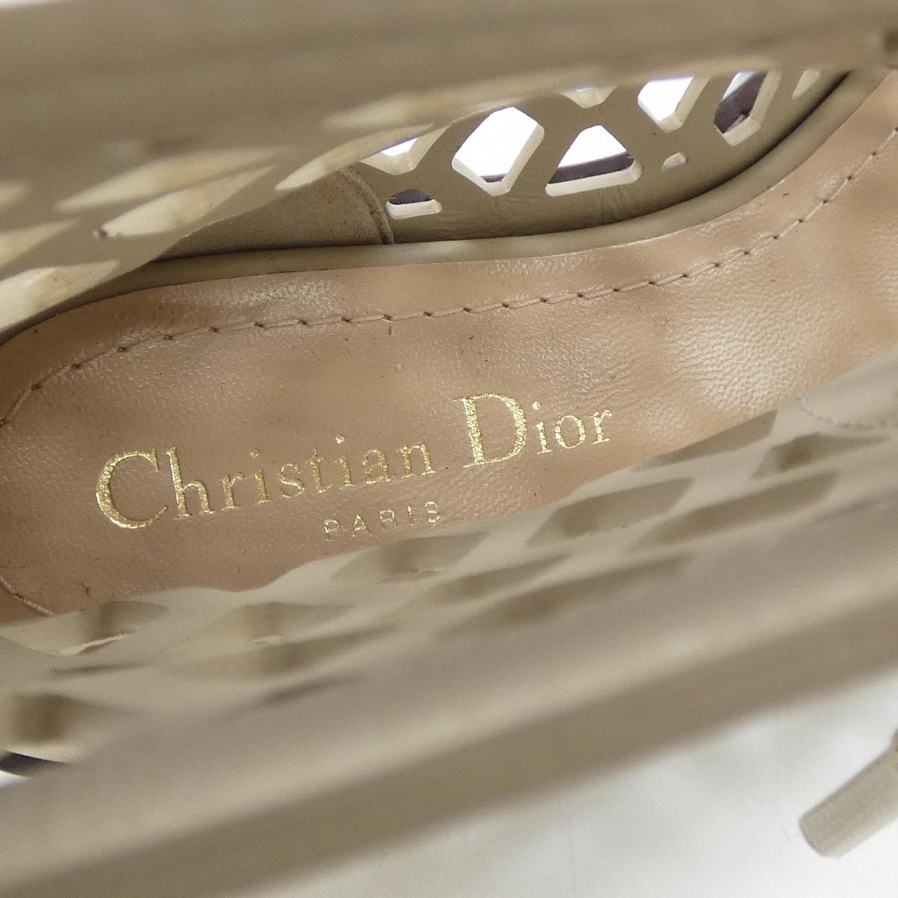 クリスチャンディオール CHRISTIAN DIOR ブーツ
