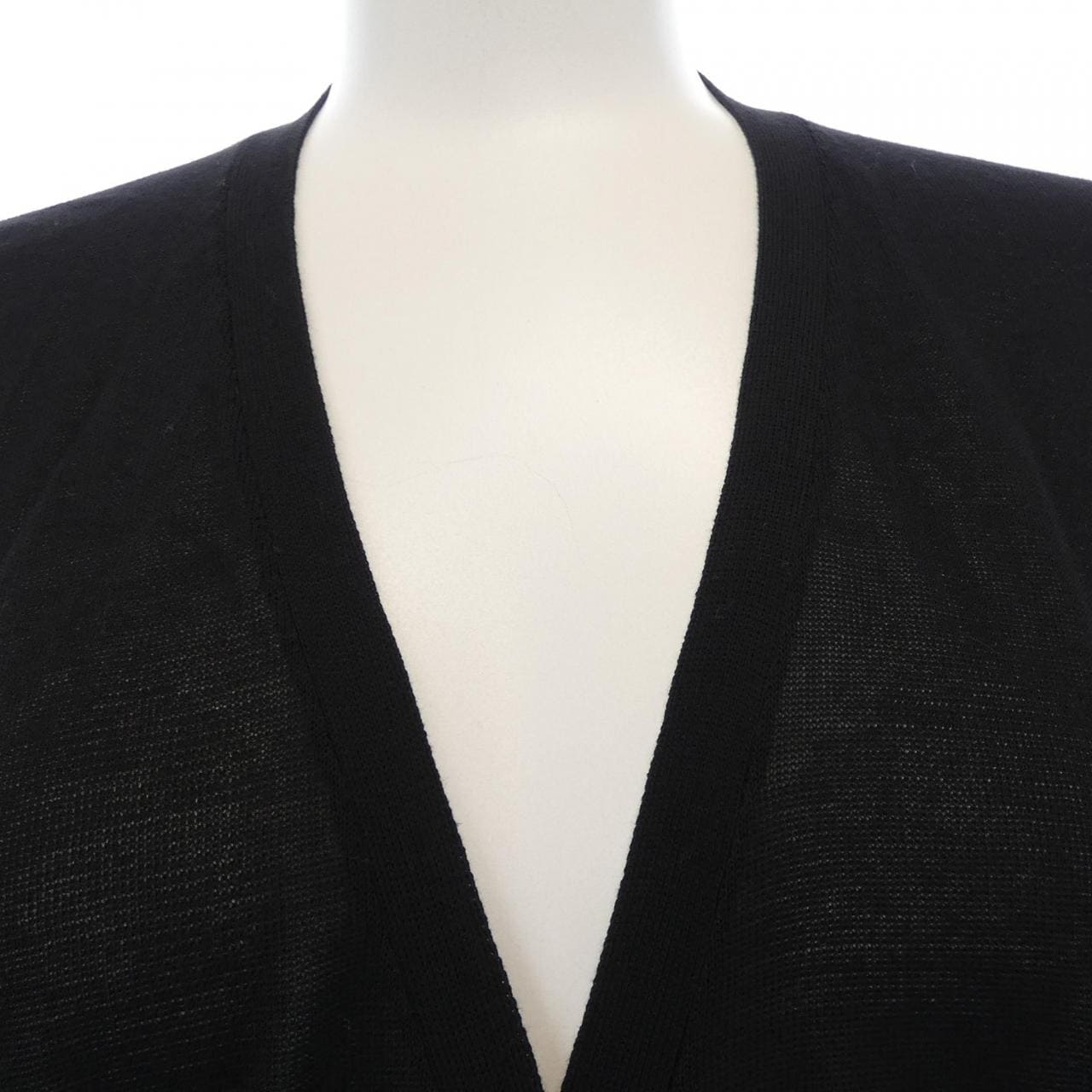 ジルスチュアート JILL STUART ロングカーディガン