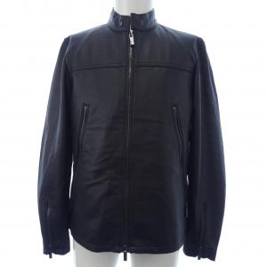 JOSEPH HOMME レザージャケット