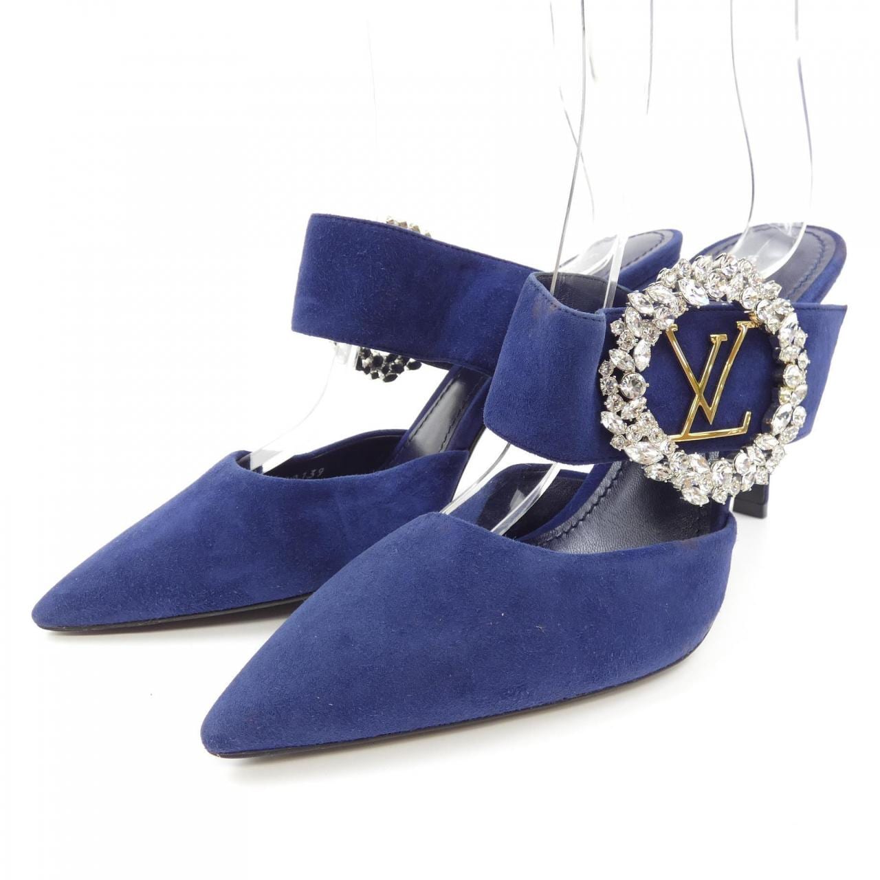 ルイヴィトン LOUIS VUITTON シューズ