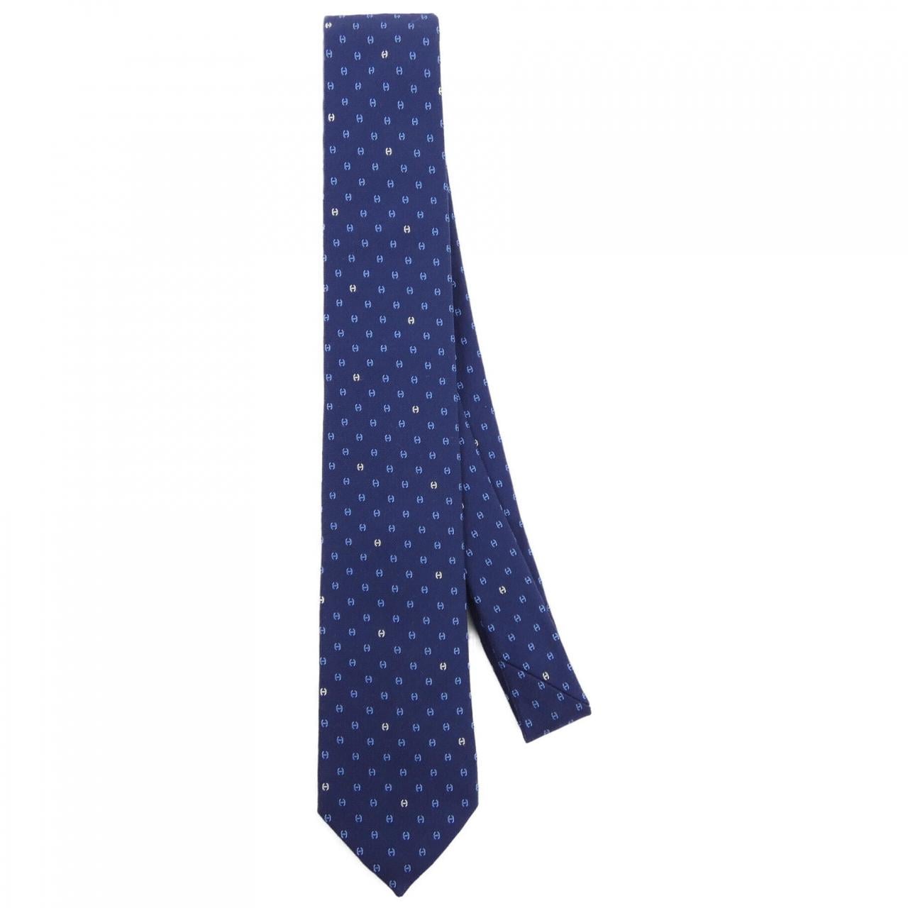 エルメス HERMES NECKTIE