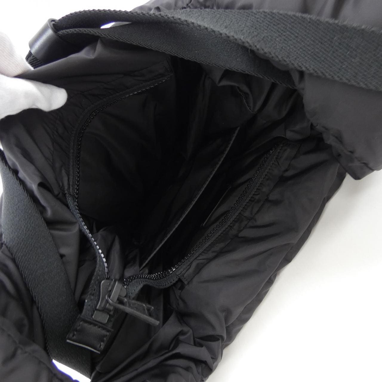 モンクレール MONCLER G209B5D50700 BAG