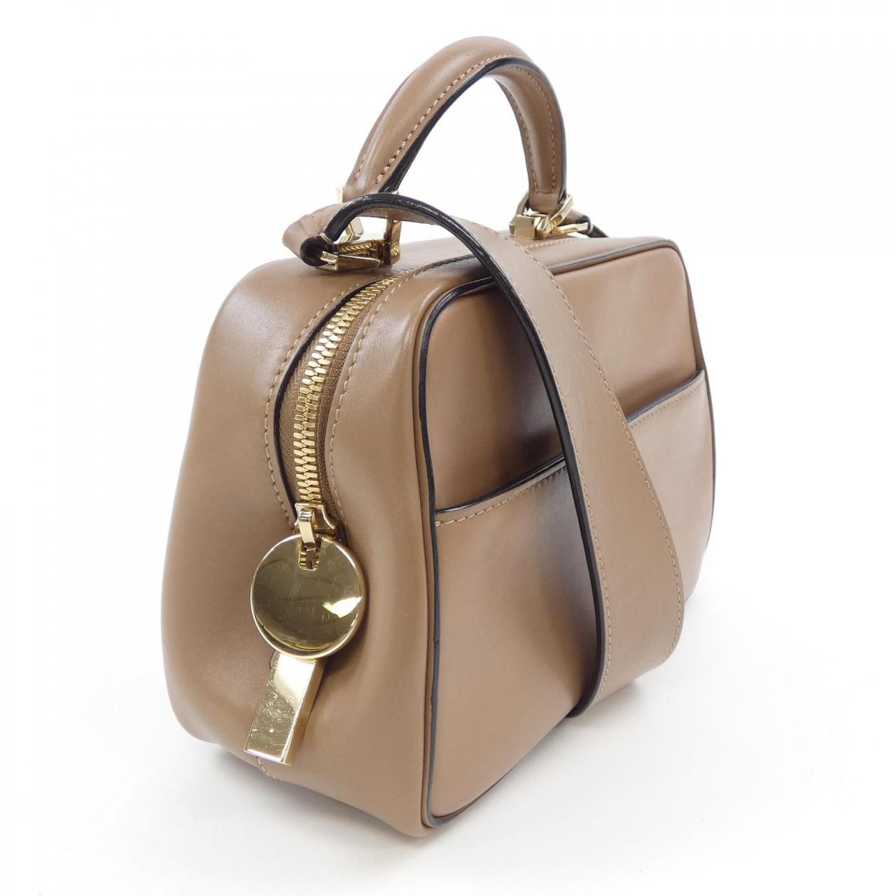 ヴァレクストラ VALEXTRA セリエエッセ BAG